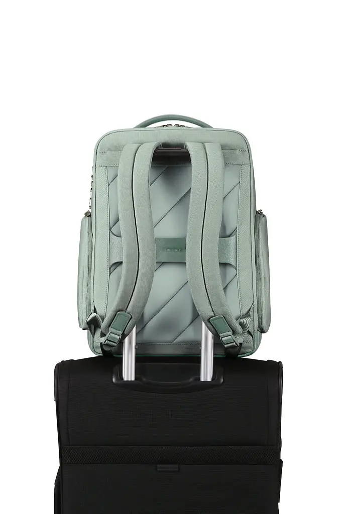 Рюкзак 14,1" Samsonite IMAGE BIZ THYME 40x30x20 KS2*24112 - фото 4