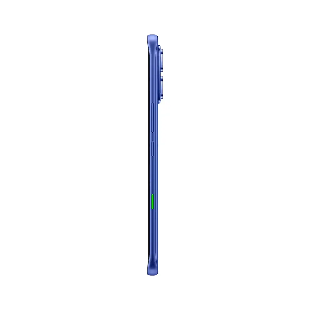 Смартфон Infinix Note Edge X6887 8/256GB Stellar Blue - фото 5