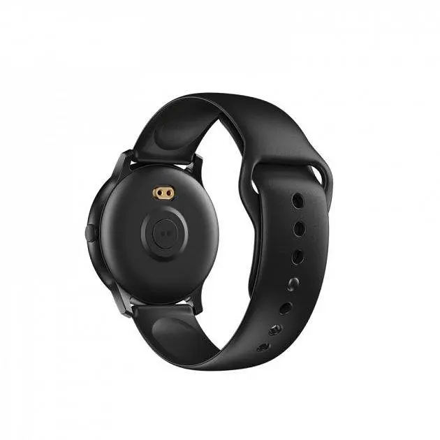 Умные Смарт часы Smart Watch Remax RL-EP09 (Black) - фото 4
