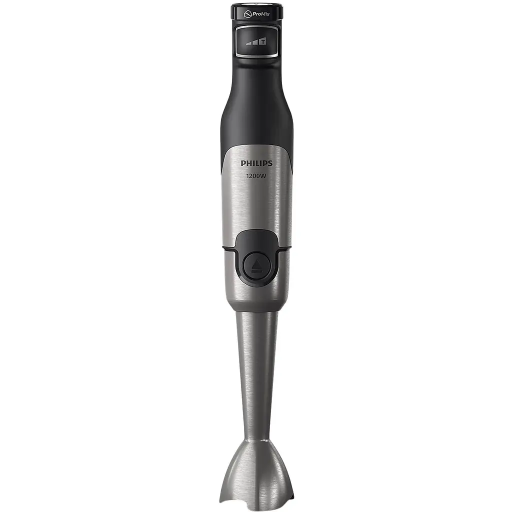 Блендер заглибний Philips Series 5000 чорний (HR2683/00) - фото 2