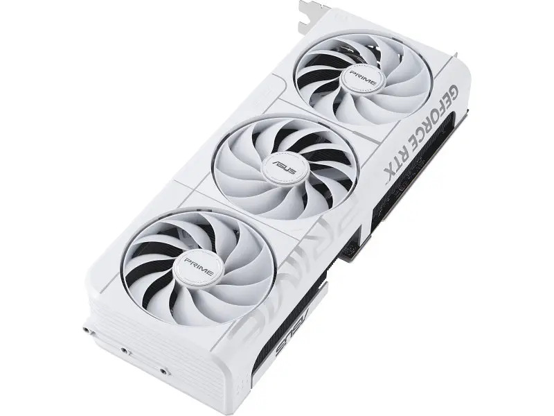 Відеокарта Asus PRIME-RTX5070-O12G-WHITE - фото 4