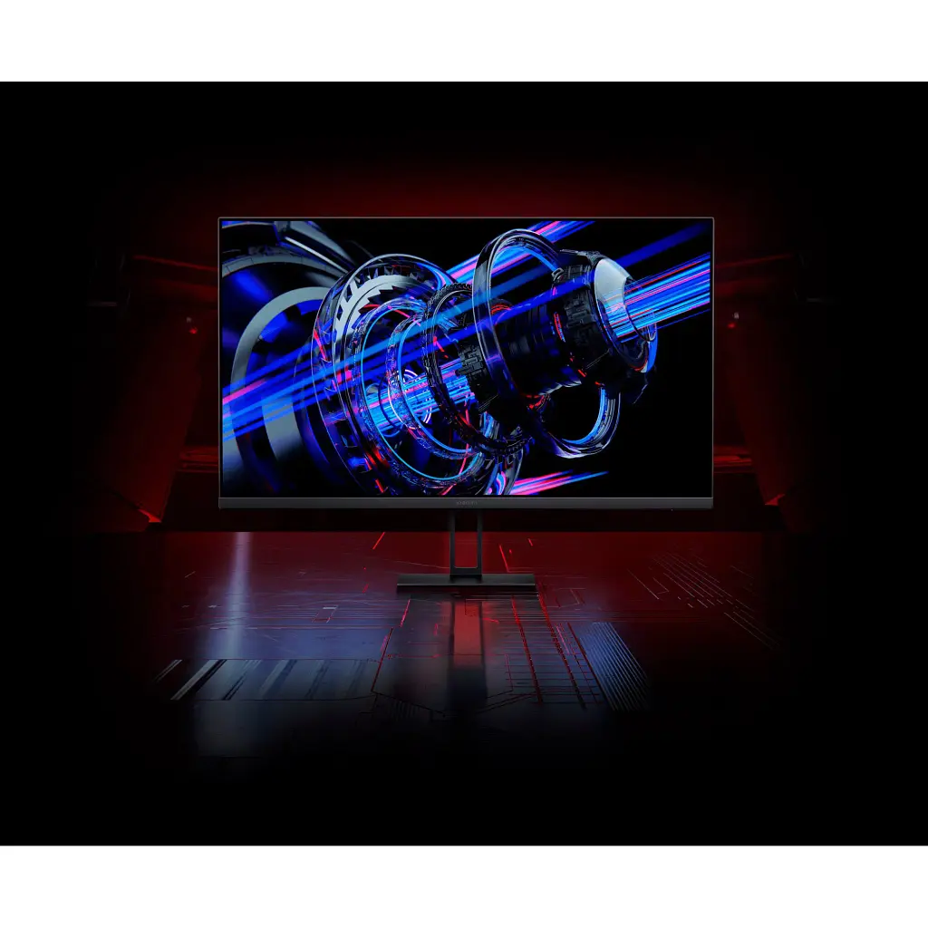 Монітор Xiaomi Gaming 27` G27Qi (ELA5593EU) [131044] - фото 5