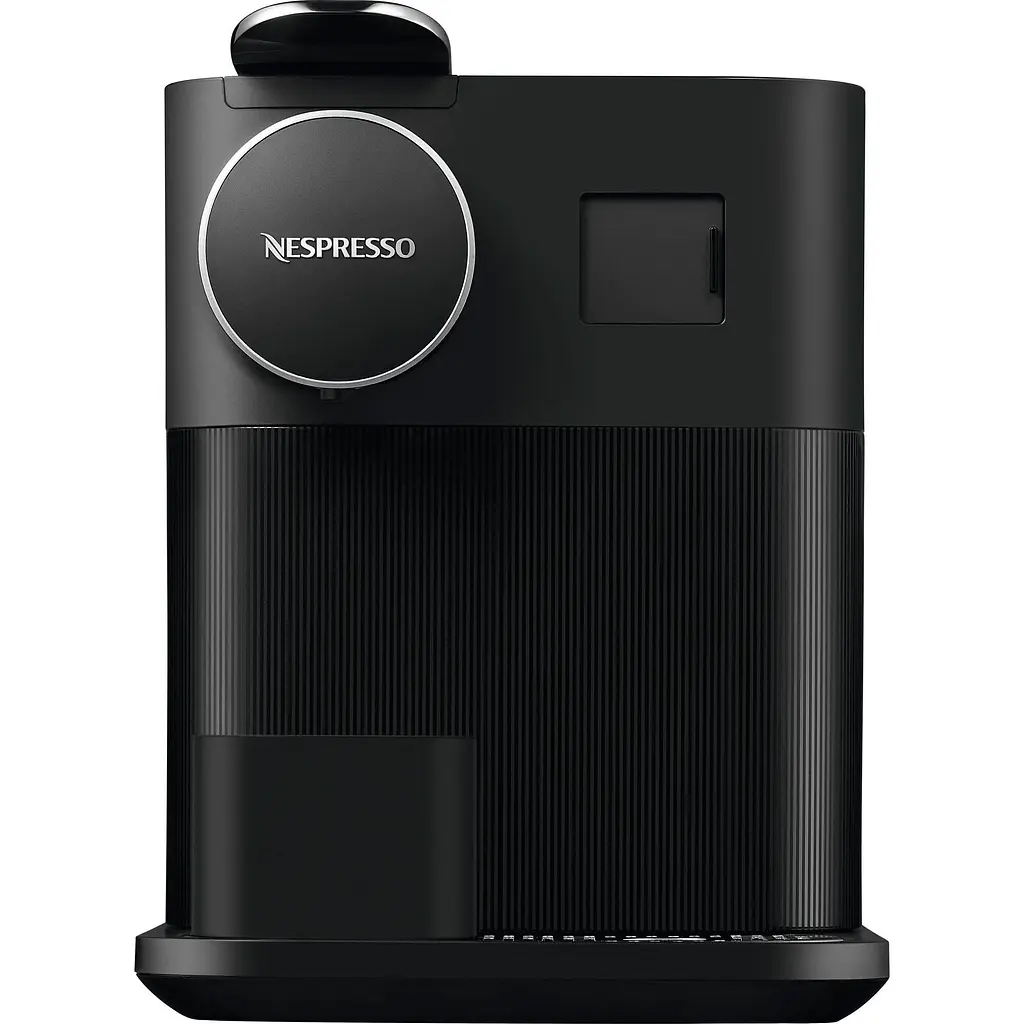 Кавоварка капсульна Delonghi Nespresso Granlattissima (EN640.B) [123585] - фото 2