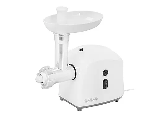 М'ясорубка Mesko MS 4805 - фото 4