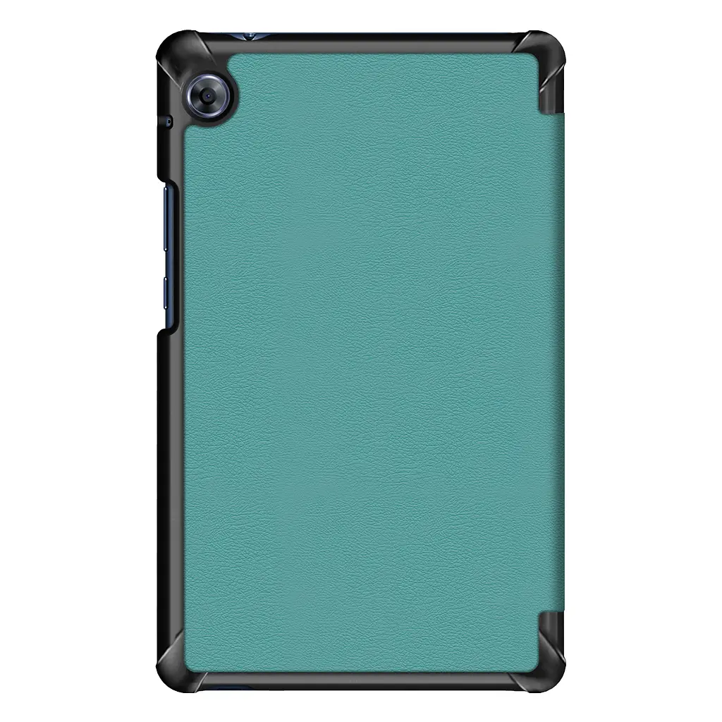 Чохол-книжка на планшет HUAWEI MatePad T8 8", Smart Case, green, підставка для планшета 8 , шкіряний, мікрофібра, на магніті, ArmorStandart (ARM58601) - фото 2