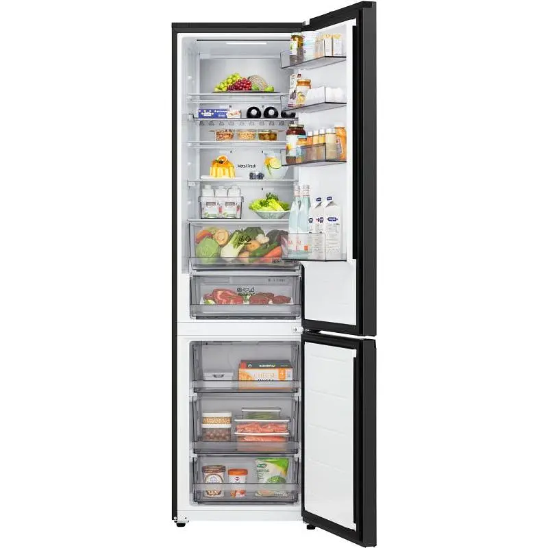 Холодильник LG GC-B 509 ETSM - фото 4