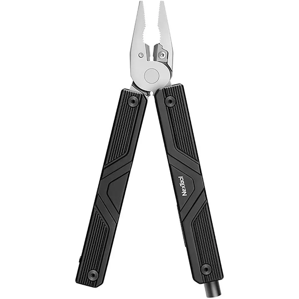 Мультитул Xiaomi Nextool Gemini Electric Multi-functional Knife [NE20213] [88834] - фото 2