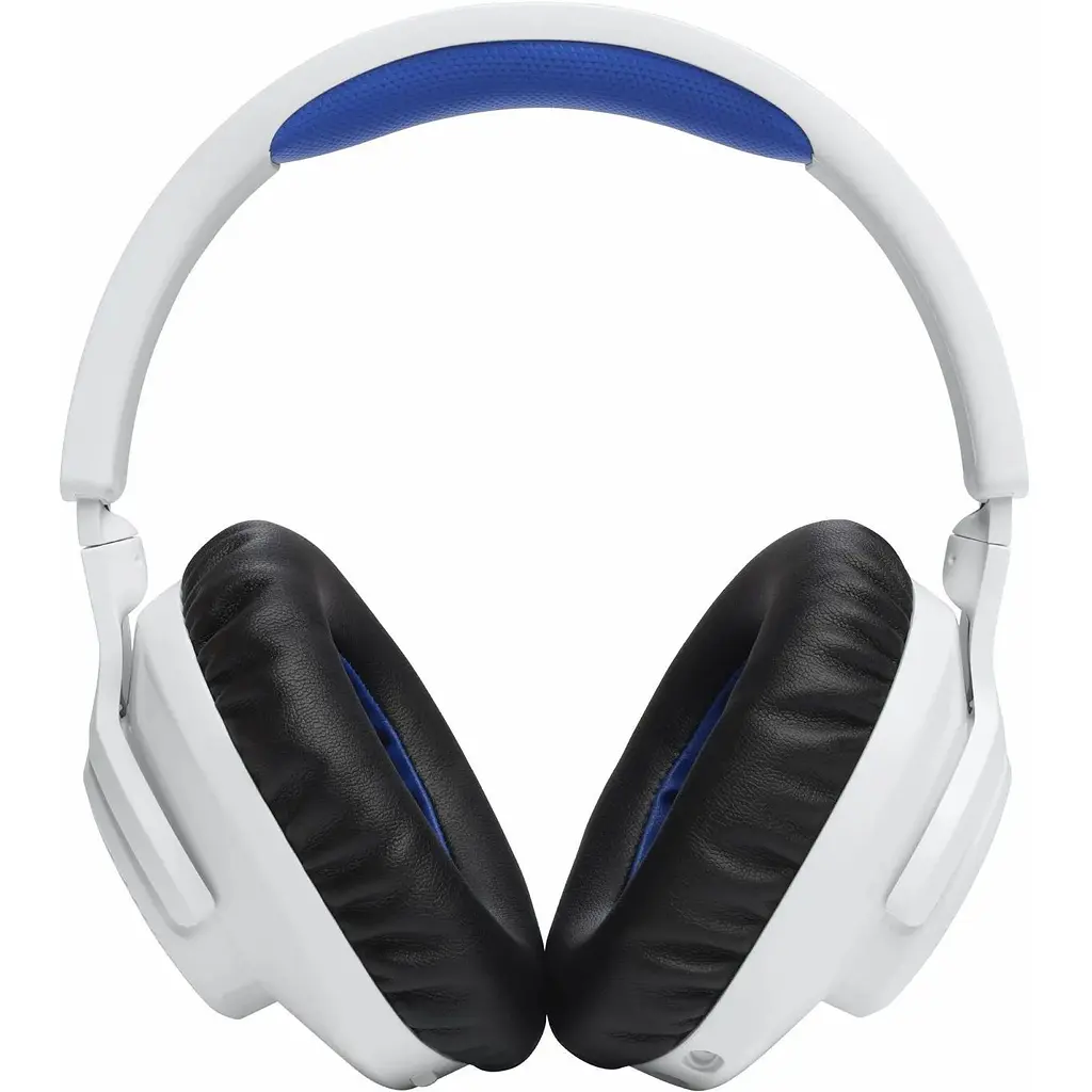 Навушники JBL Quantum 360P White (JBLQ360PWLWHTBLU) - фото 2