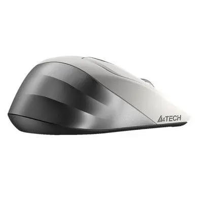 Комп'ютерна мишка A4Tech FG35 Silver (4711421948067) - фото 3