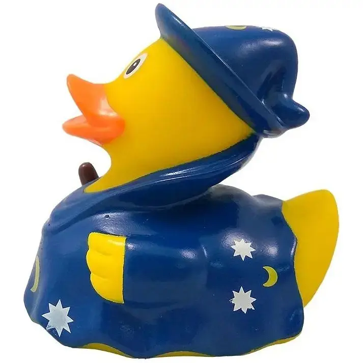 Уточка FunnyDucks Волшебник (1947) - фото 2