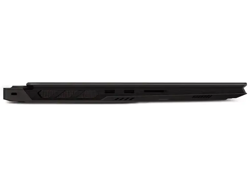 Ноутбук MSI Vector A18 HX AI A9WIG (A9WIG-077US) - фото 10