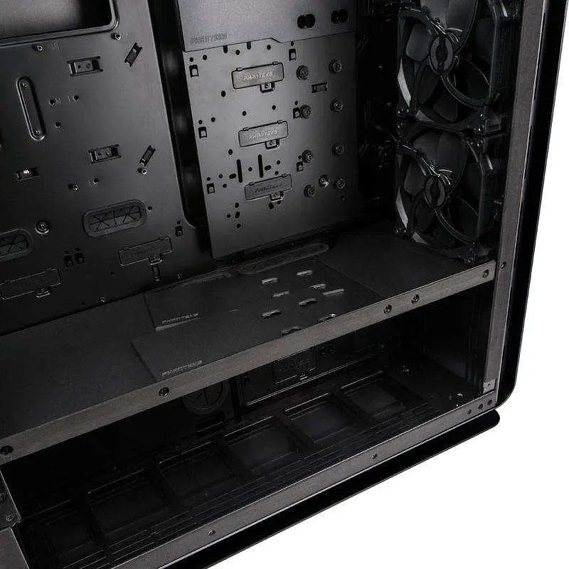Корпус Phanteks Enthoo Elite Black (PH-ES916E_BK) - фото 7