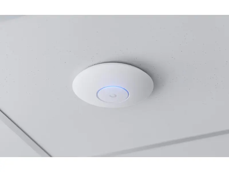 Точка доступу Ubiquiti UniFi 7 Lite (U7-Lite) - фото 5