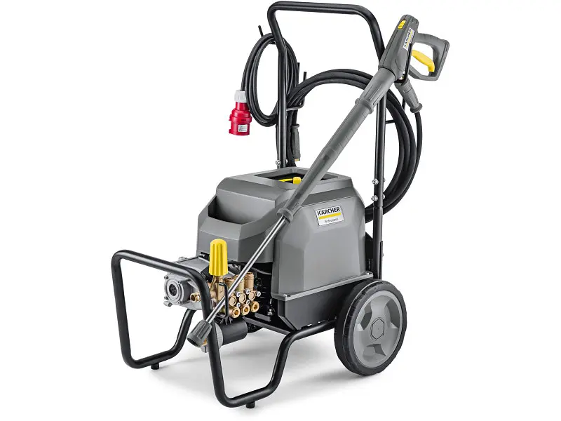 Мийка високого тиску Karcher HD 9/20-4 M Classic (1.367-903.0)