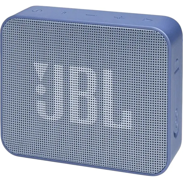 Акустична система JBL Go Essential (JBLGOESBLU) - фото 3
