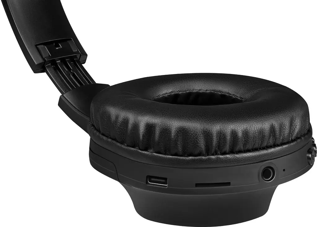Гарнітура Defender FreeMotion B445 Bluetooth Black (63445) - фото 7