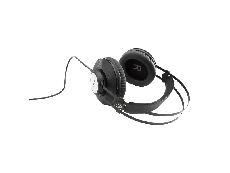 Наушники AKG K72 - фото 6