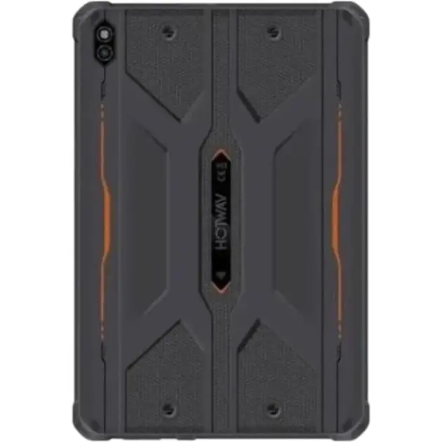 Планшет Hotwav Tab R8 10.1" 4/128Gb LTE Orange Global version - фото 2