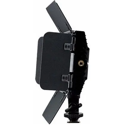 Накамерне світло Tolifo PT-30B II 30W color 3200-5600K [110712] - фото 7