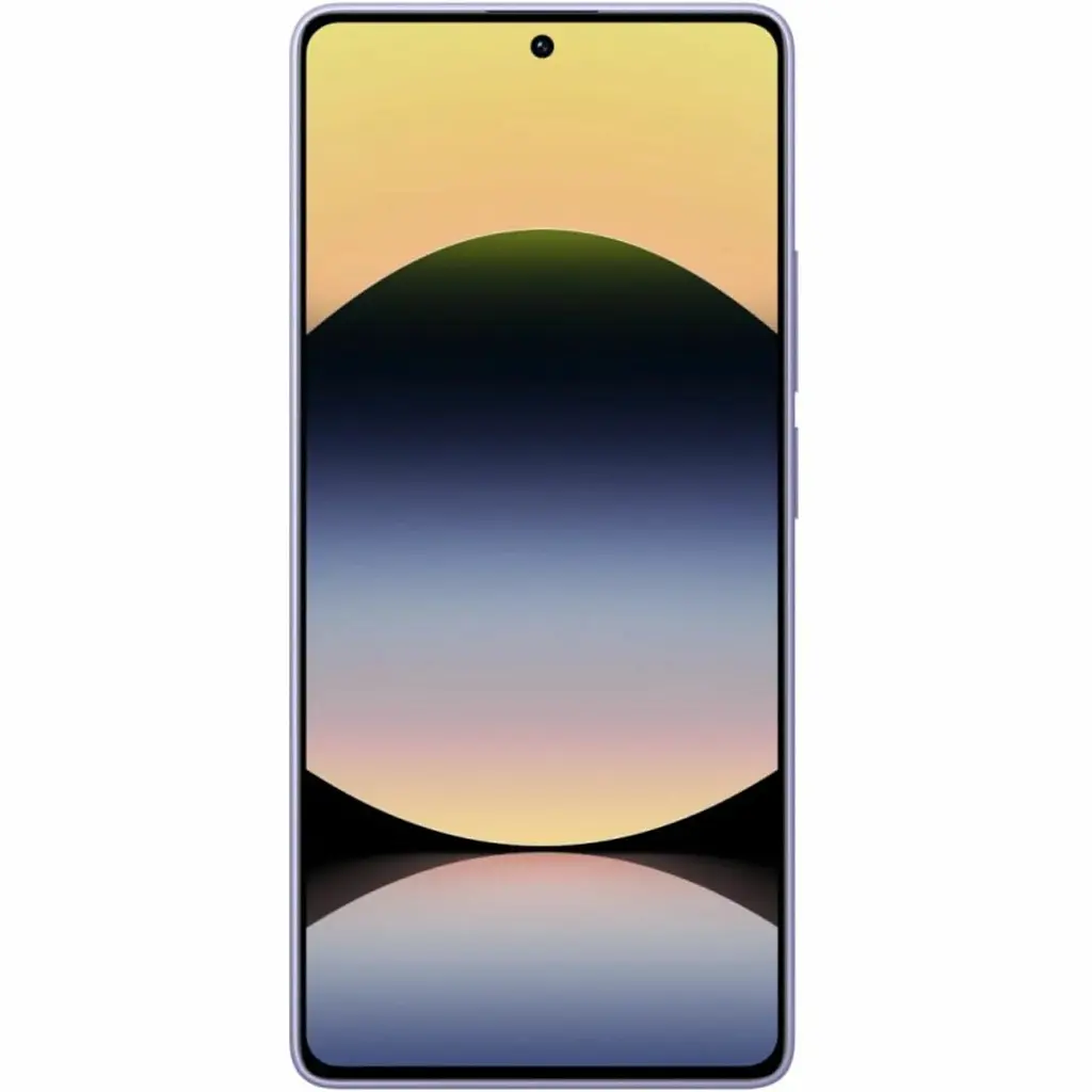 Смартфон Xiaomi Redmi Note 14S 8/128GB Aurora Purple (Global) NFC (with charger) - фото 2