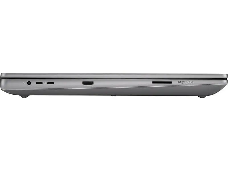 Ноутбук HP ZBook Fury G1i 18 (5F9V6ES) - фото 7