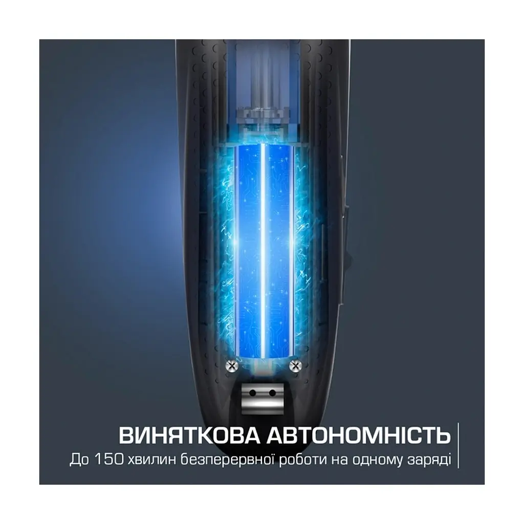 Машинка для стрижки Rowenta TN1551E0 - фото 7