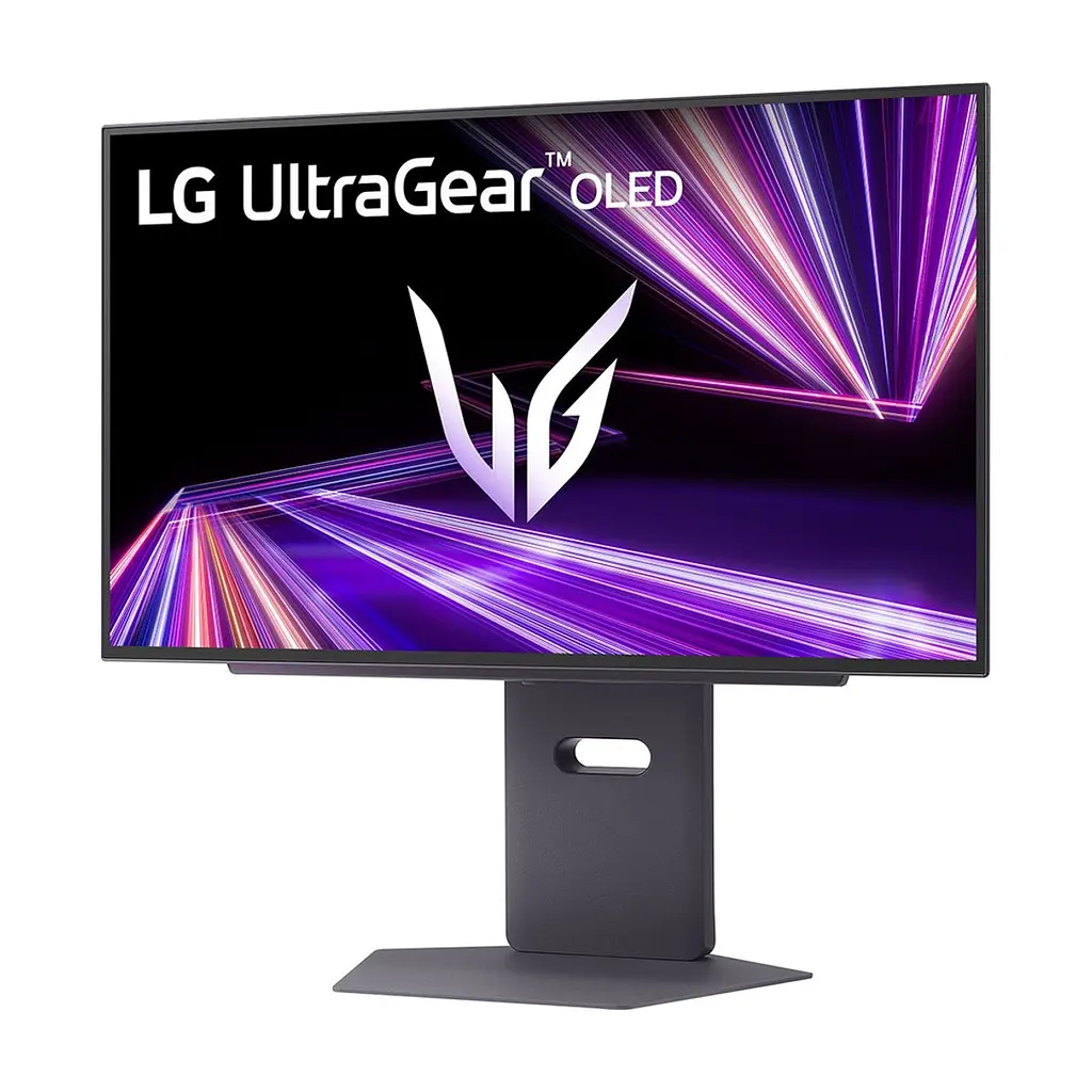 Монітор LG 27GX790A-B - фото 4