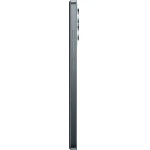Смартфон Tecno Spark Go 1 (KL4) 3/64GB Startrail Black (4894947036422) (UA UCRF) - фото 7