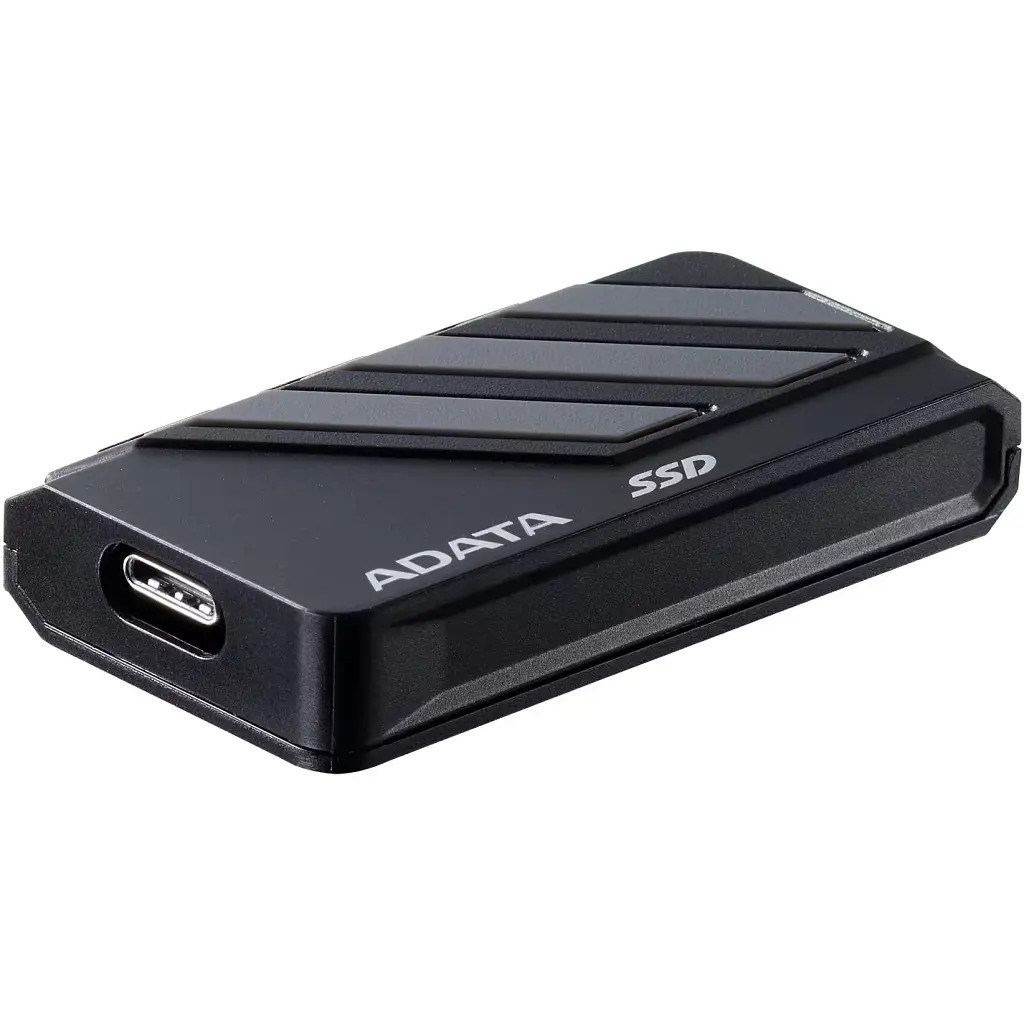 Накопичувач SSD USB 3.2 2TB SC735 ADATA (SC735-2000G-CCBK/GY) - фото 3