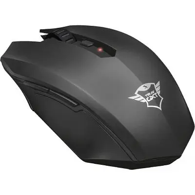 Комп'ютерна мишка Trust GXT 115 Macci wireless gaming mouse (22417) - фото 4