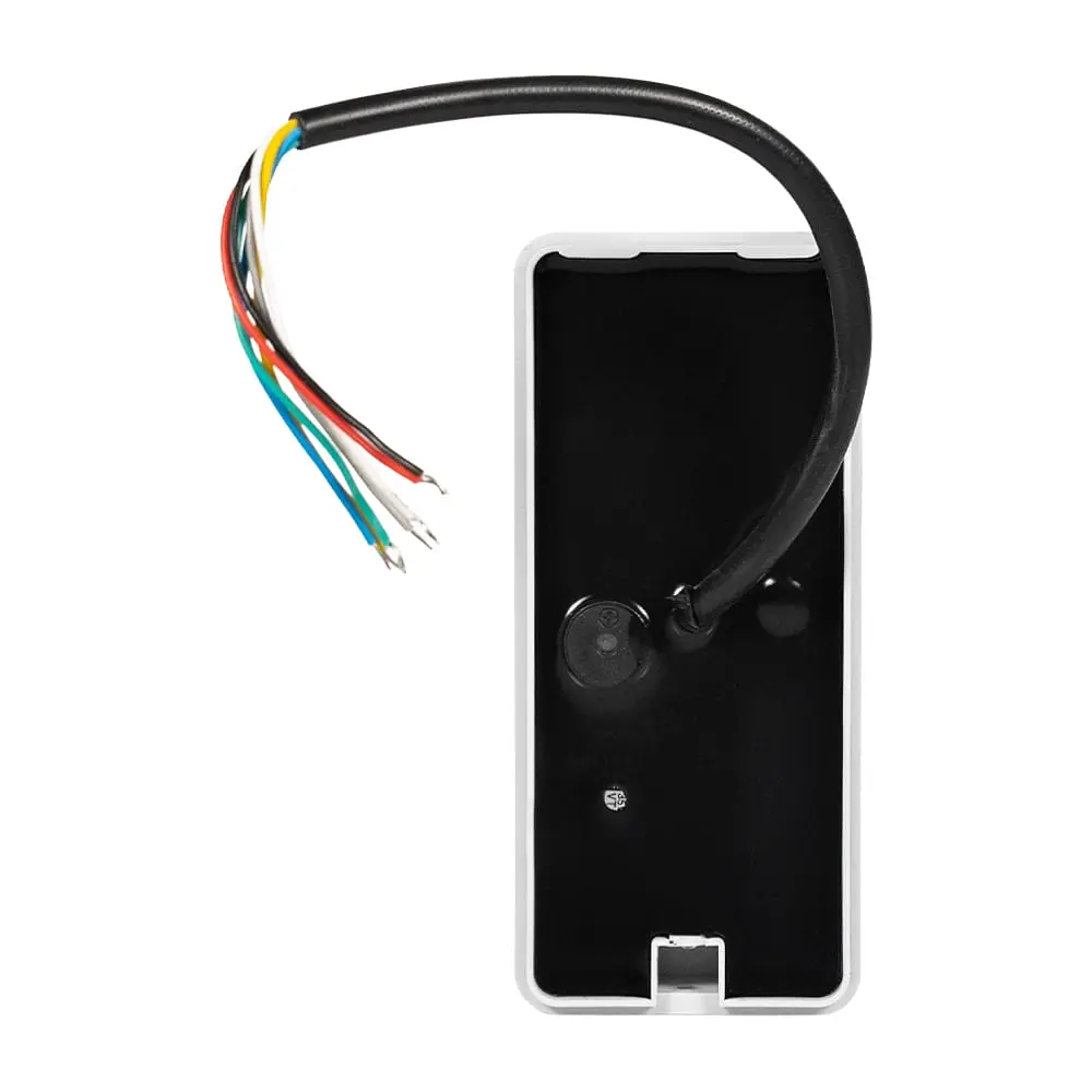 Зчитувач карт Mifare Trinix TRR-1201MW White водонепроникний (68-00025) - фото 7