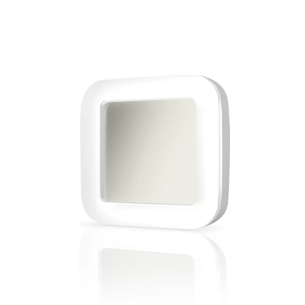 Світильник Videx LED Art IP65 15W 5000K квадратний (VL-BHFS-155) - фото 2