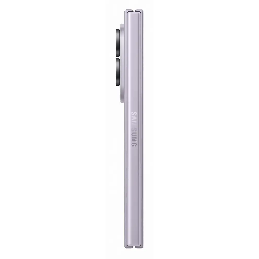Мобільний телефон Samsung Galaxy Fold8 12/512Gb Lavender (SM-F971BLVCSEK) - фото 7