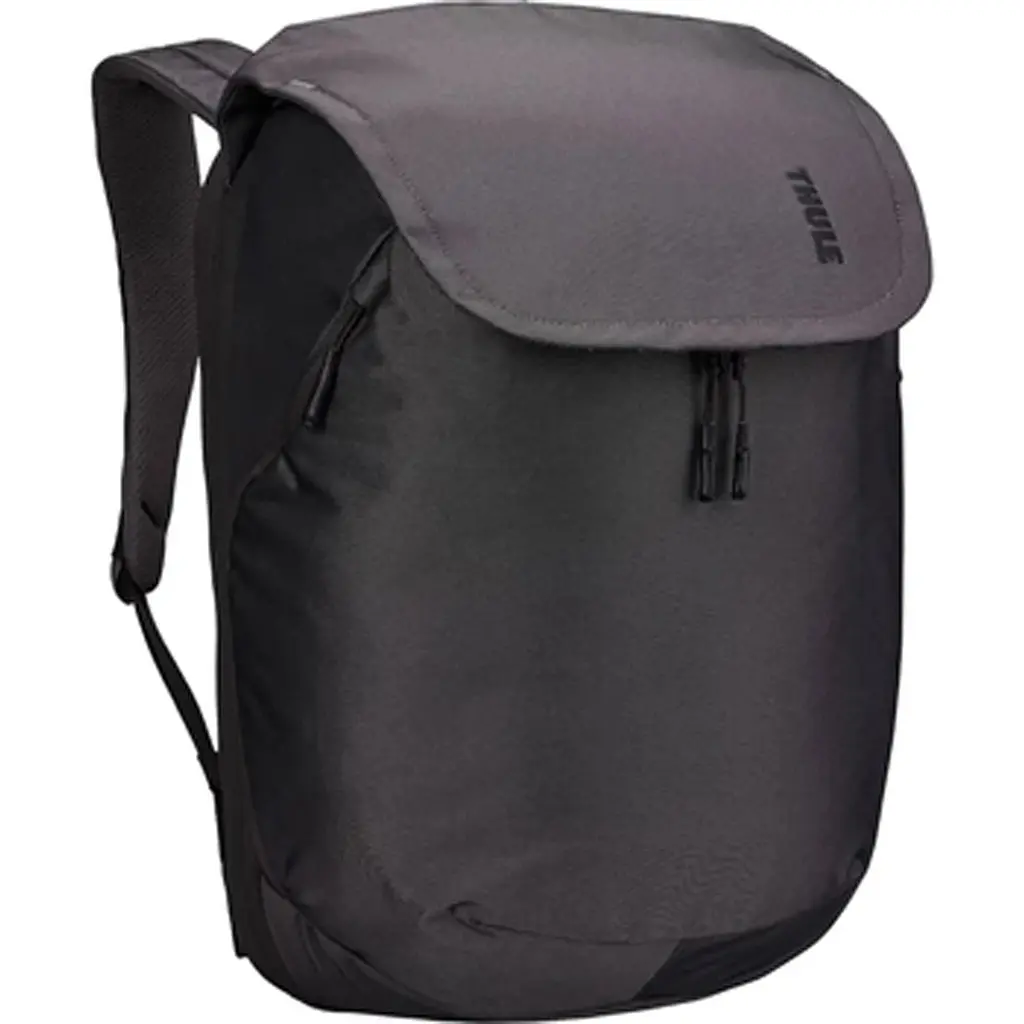 Рюкзак Thule Subterra 2 Expandable Backpack 26-32 л Black (3205054)