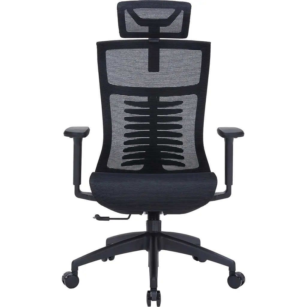 Офисное кресло Officepro Balance OC620-B-B-B [148629] - фото 5