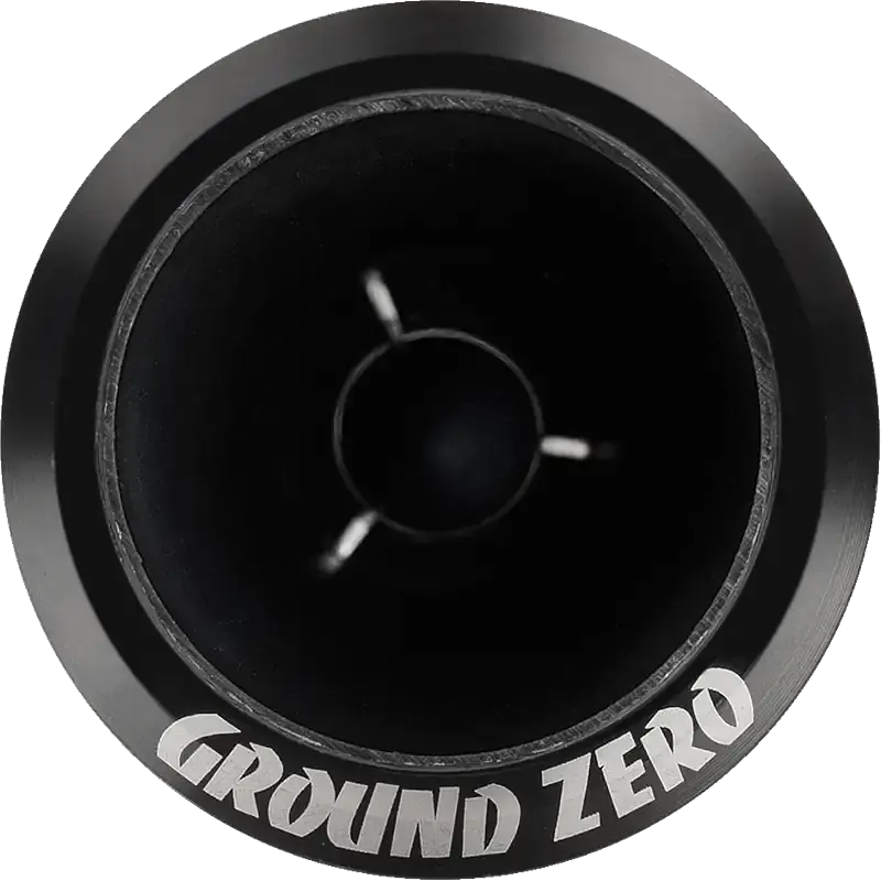 Твітер Ground Zero GZCT 500IV-B - фото 3