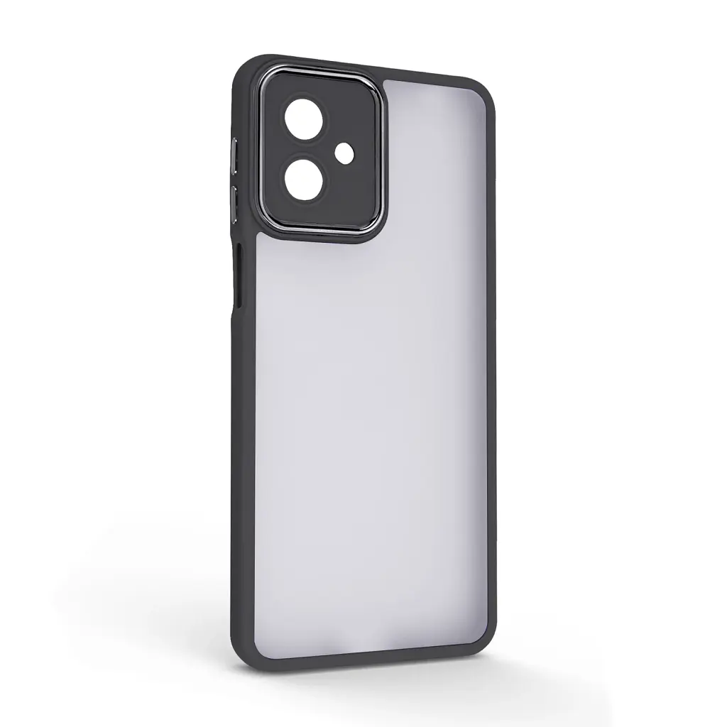 Чохол ArmorStandart Shade для Motorola G14 Black