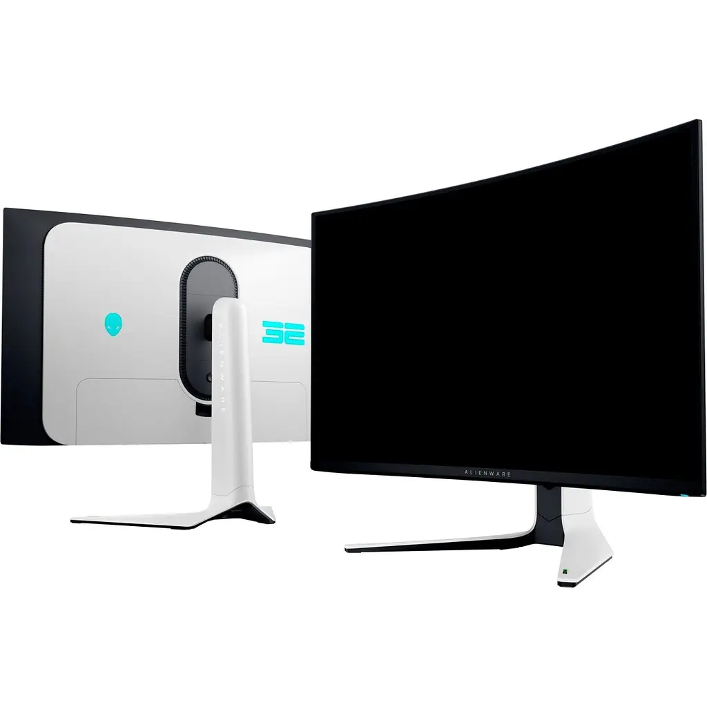 Монітор Alienware 31.6` AW3225QF QD-OLED (210-BLLV) [131046] - фото 10