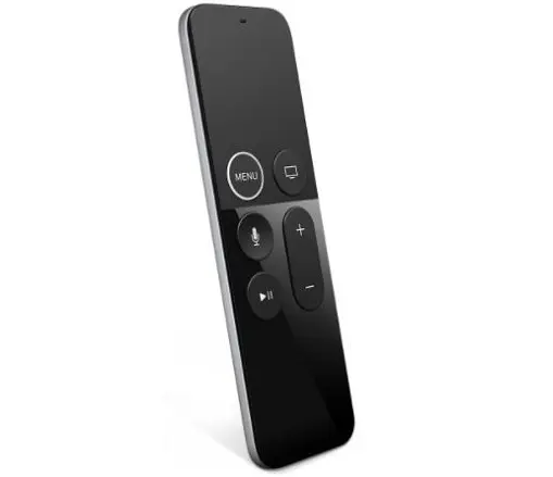 Медіаплеєр Apple TV 4K 4K 32GB (MQD22) - фото 2