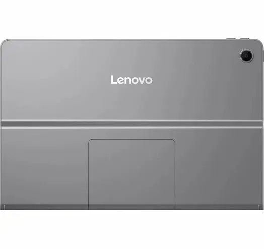Планшет Lenovo Xiaoxin Pad Studio 2024 8/256GB Wi-Fi Gray - фото 2