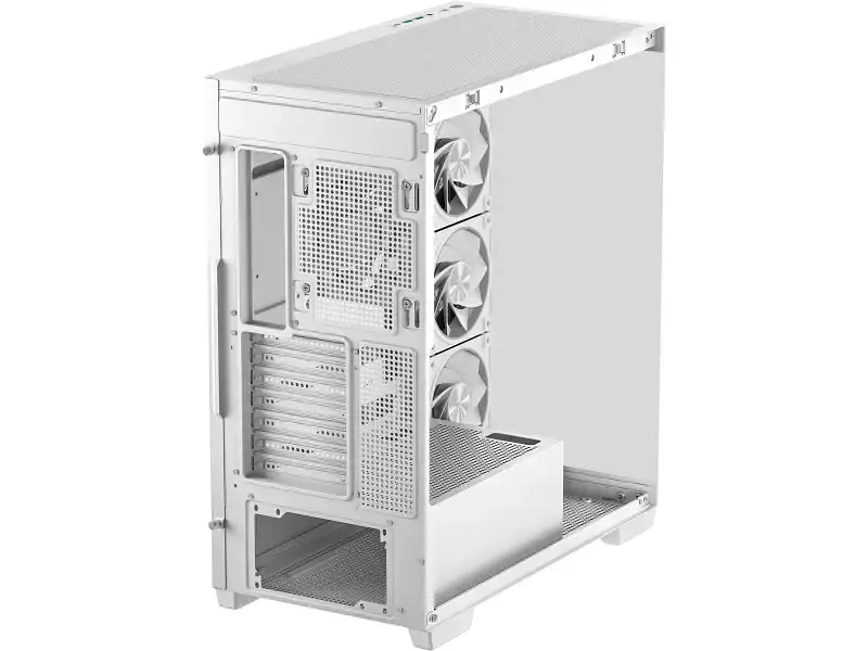 Корпус Deepcool CG580 4F V2 White (R-CG580-WHADA4-G-2) - фото 6