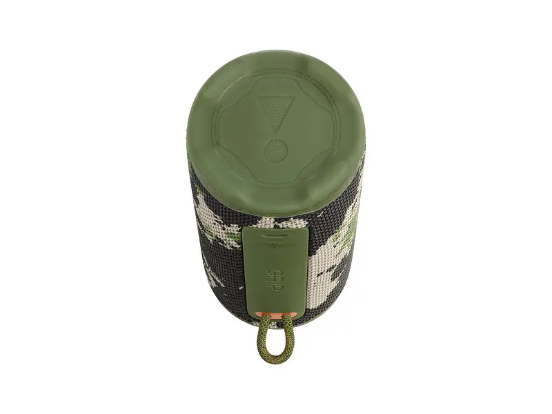 Портативная колонка JBL GRIP Squad (GRIPSQUAD) - фото 4