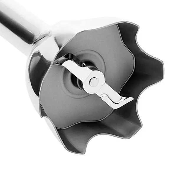 Блендерная ножка металлическая для блендера Braun Multiquick Type 4191, 4165, MQ 535, 67050778 (AS00004202) - фото 4