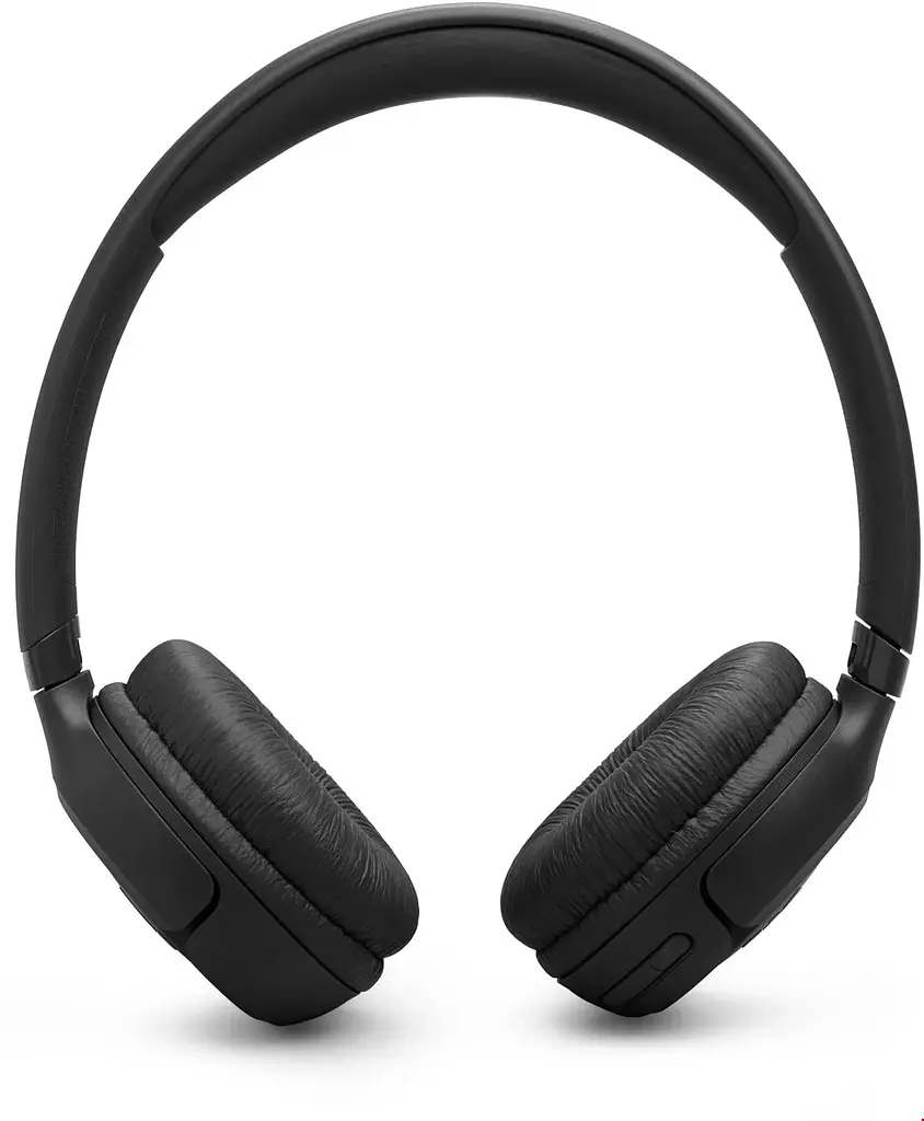 Гарнітура JBL TUNE 530BT Black (JBLT530BTBLKEU) (7225524) - фото 8