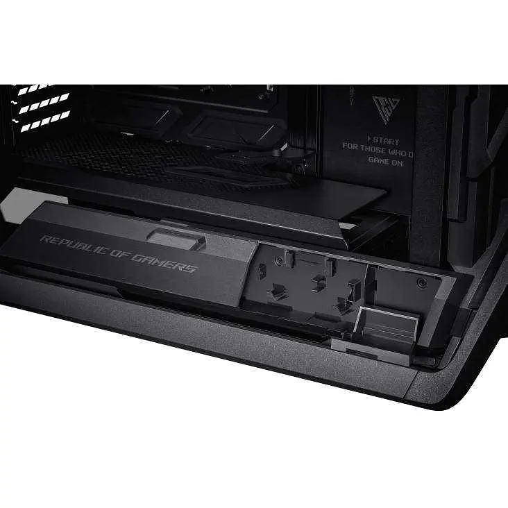 Корпус Asus ROG Hyperion GR701 BTF Edition Black (90DC00F0-B39020) - фото 5