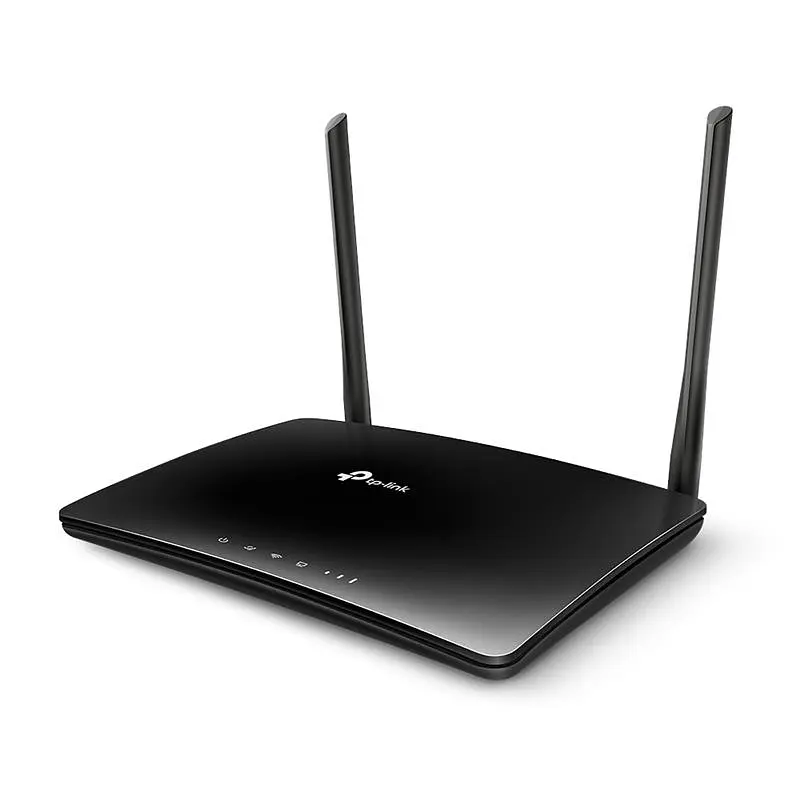 Бездротовий маршрутизатор TP-Link Archer MR400 - фото 2