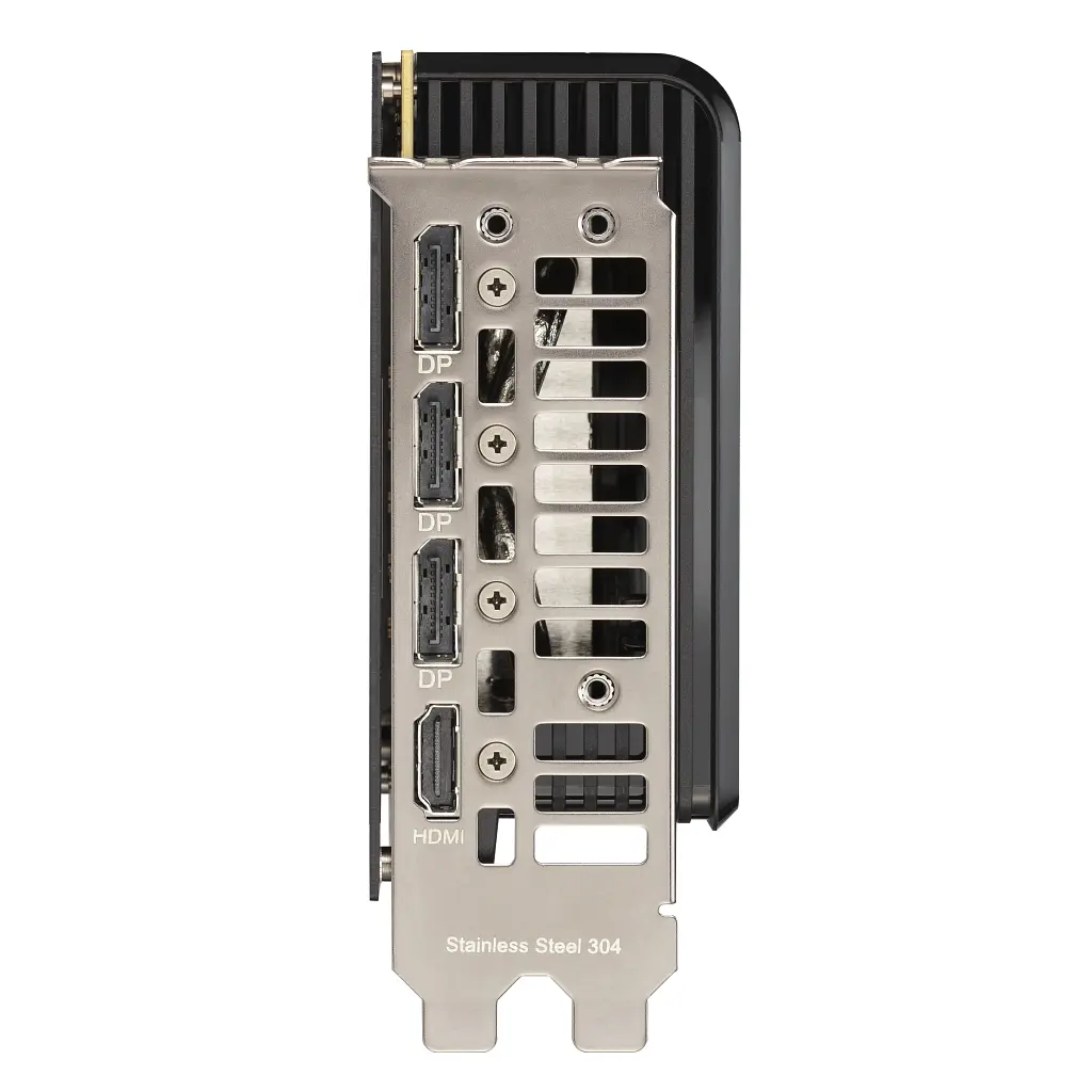 Відеокарта ASUS GeForce RTX5060Ti 16Gb PRIME OC (PRIME-RTX5060TI-O16G) - фото 9
