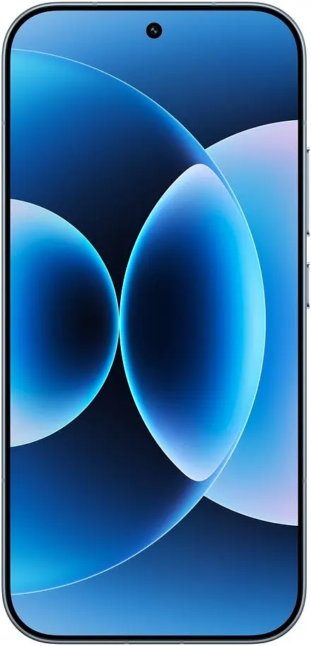 Смартфон Xiaomi 17 12/512GB Blue (Global) (no charger) [5G, NFC] - фото 2