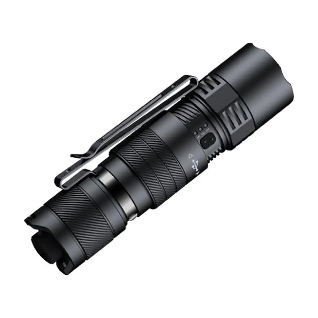 Ліхтар Fenix PD26R ACE (PD26RACE) - фото 5