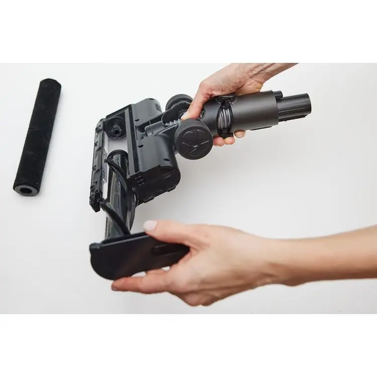 Пилосос Hisense HVC646630A акумуляторний - фото 20